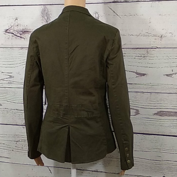 Reba Embroidered jacket - Picture 10 of 11